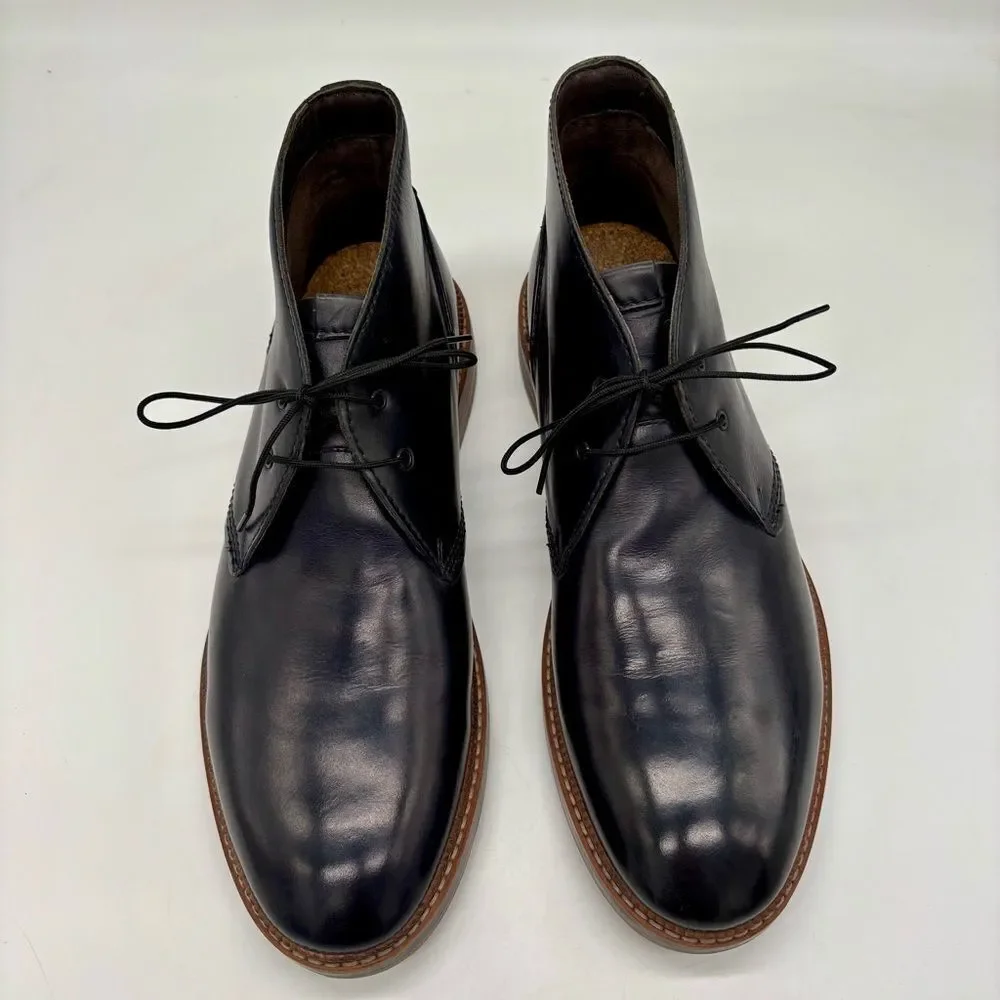 Clarks Grimsby Chukka Boot